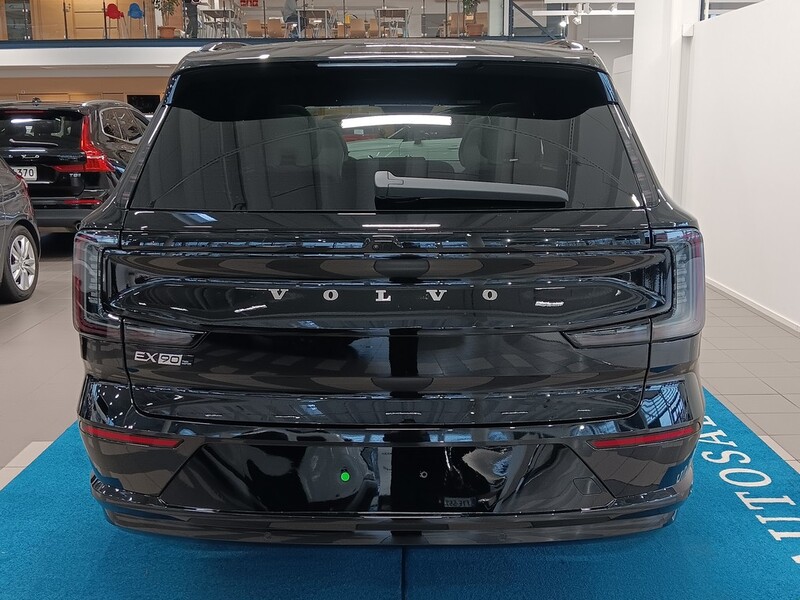 Volvo EX90 vaihtoauto