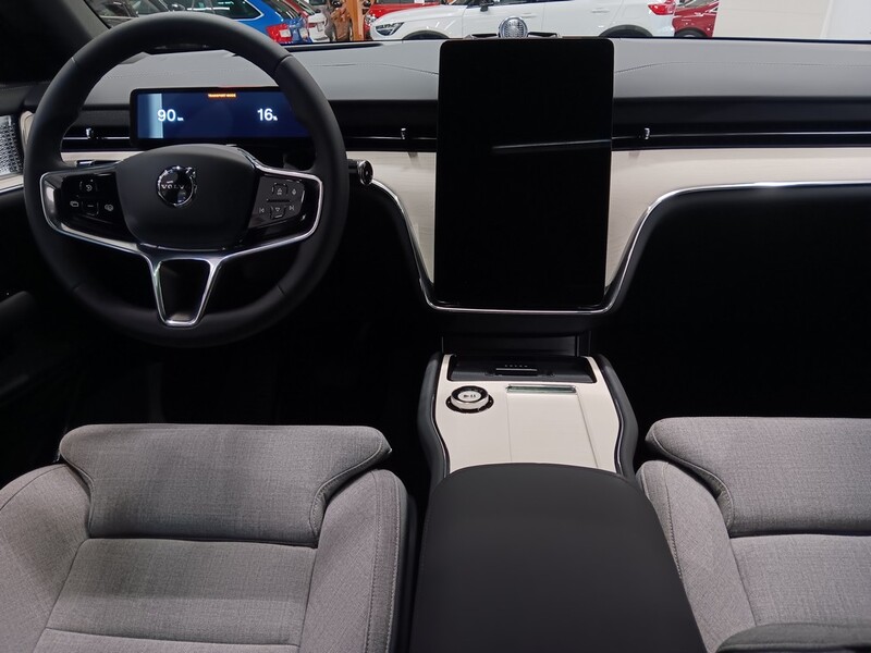 Volvo EX90 vaihtoauto