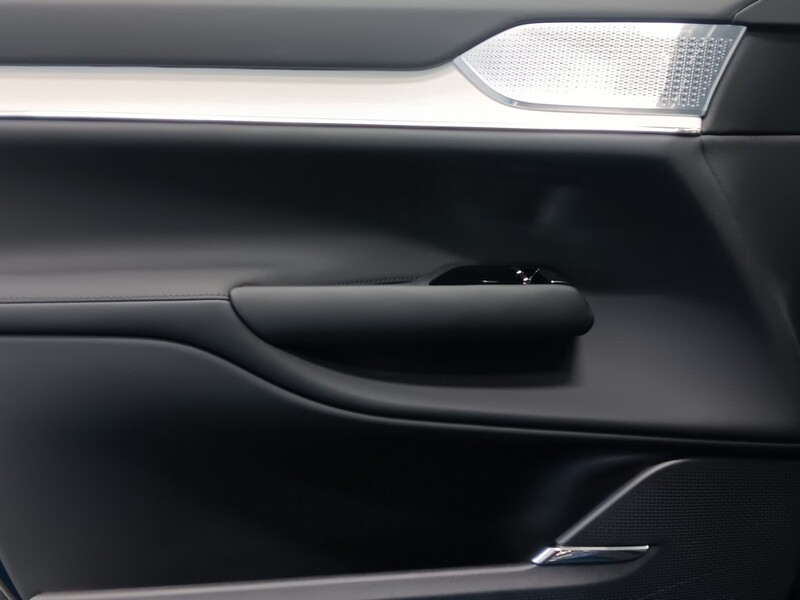 Volvo EX90 vaihtoauto