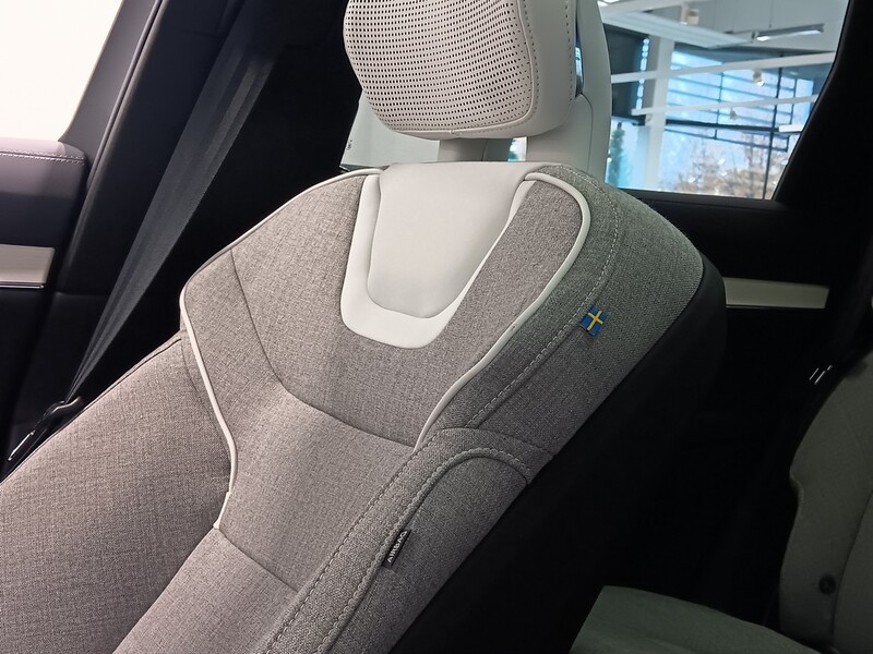 Volvo EX90 vaihtoauto