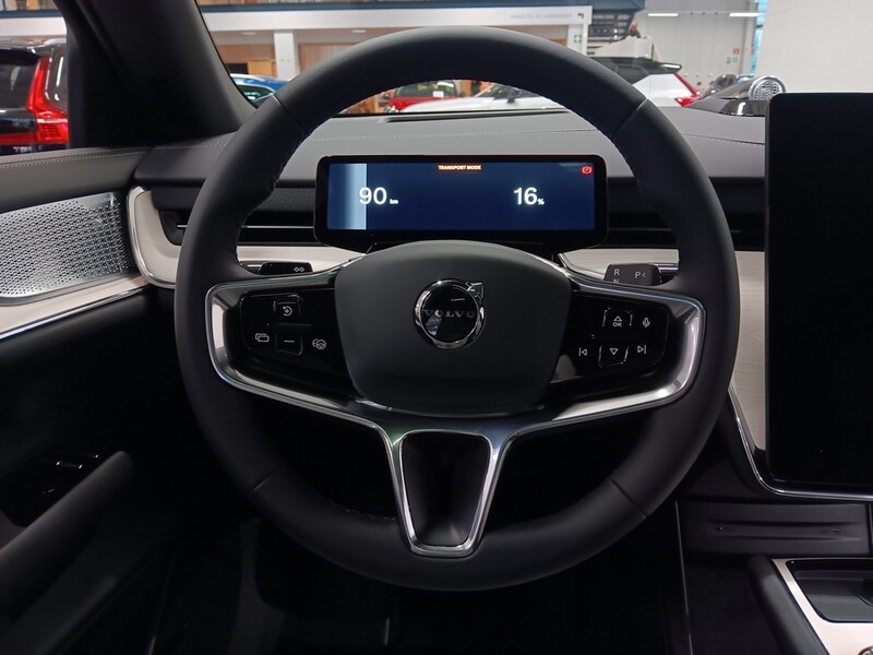 Volvo EX90 vaihtoauto