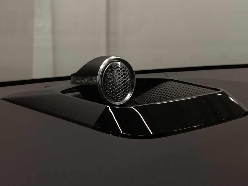 Volvo EX90 vaihtoauto