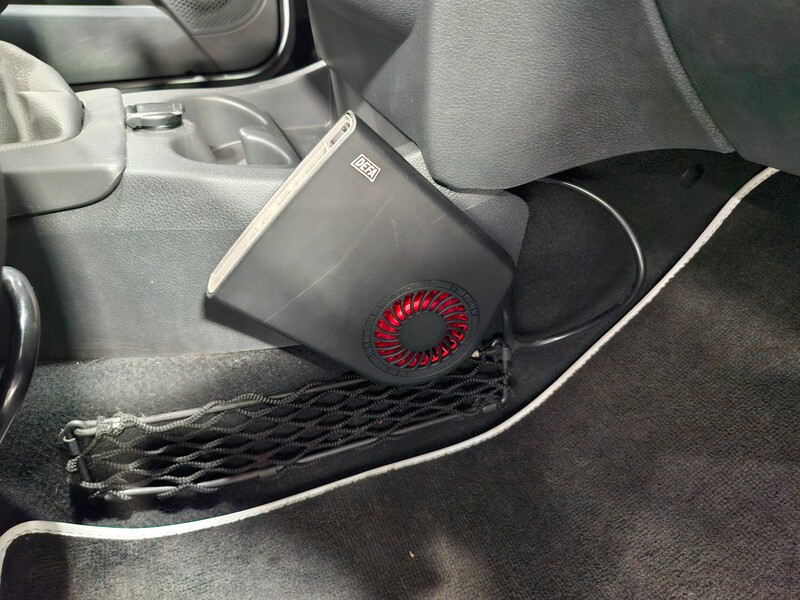 Dacia Lodgy vaihtoauto