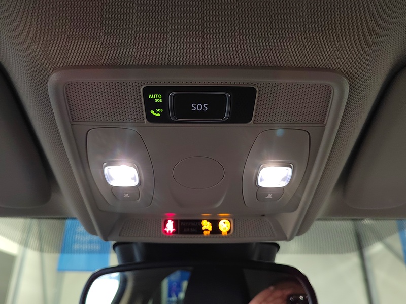 Renault Arkana vaihtoauto