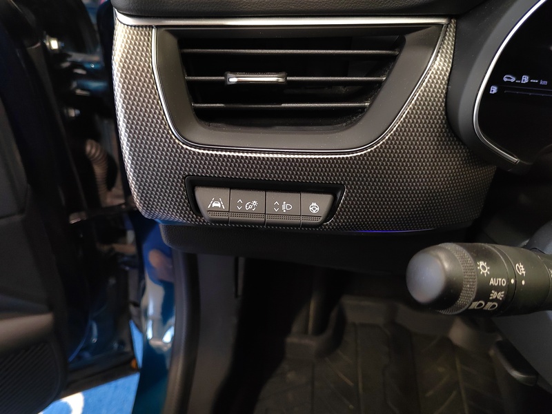 Renault Arkana vaihtoauto