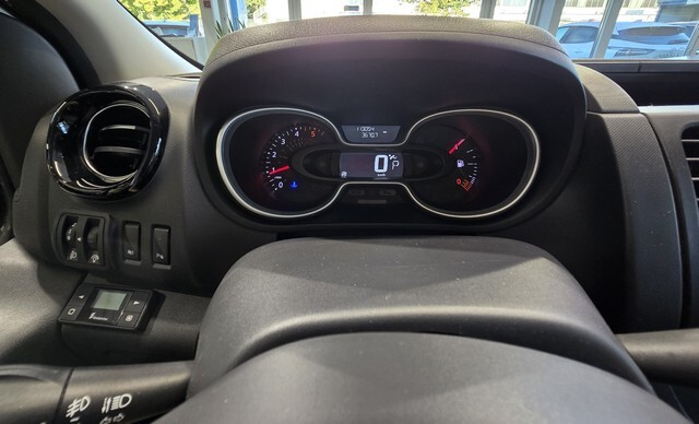 Renault Trafic Passenger vaihtoauto