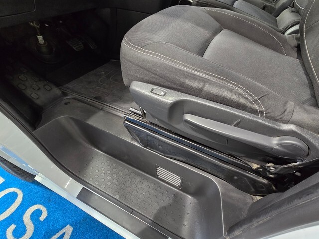 Renault Trafic Passenger vaihtoauto