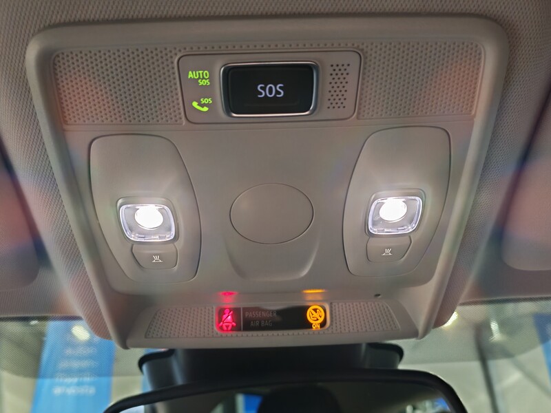 Renault Arkana vaihtoauto