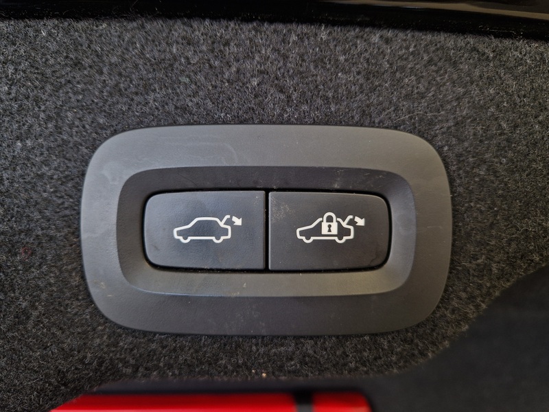 Volvo S90 vaihtoauto