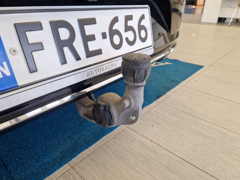 Volvo S90 vaihtoauto