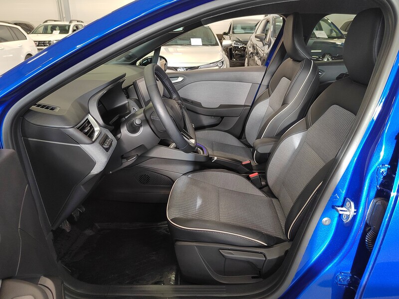 Renault Clio vaihtoauto