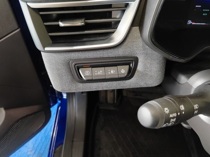 Renault Clio vaihtoauto