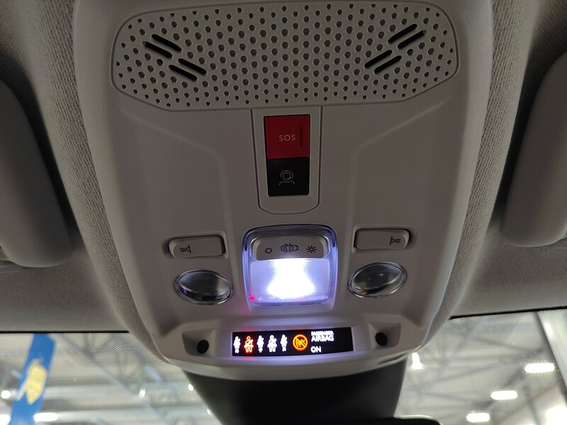 Citroën C4 vaihtoauto