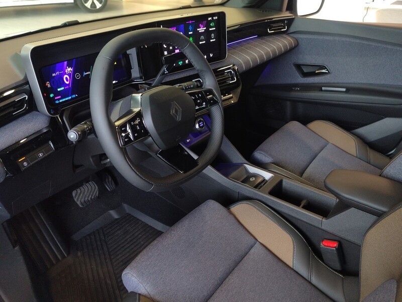 Renault 5 vaihtoauto