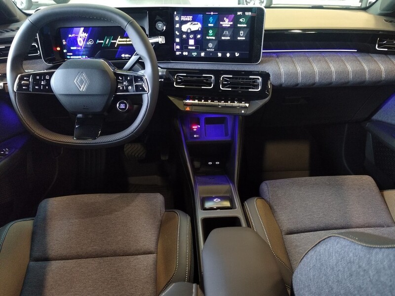 Renault 5 vaihtoauto