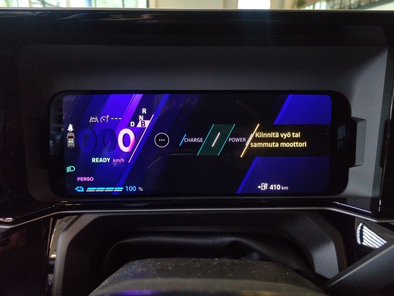 Renault 5 vaihtoauto