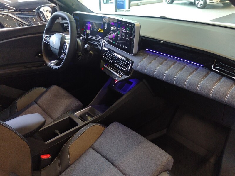 Renault 5 vaihtoauto