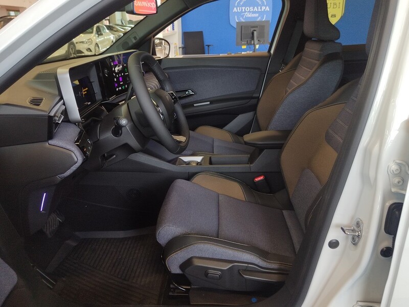 Renault 5 vaihtoauto