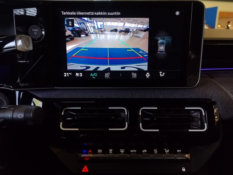 Renault 5 vaihtoauto