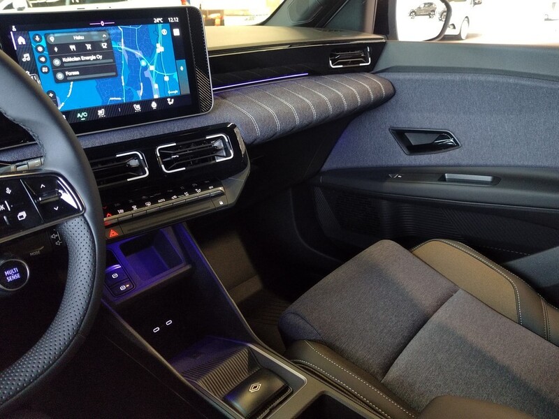 Renault 5 vaihtoauto