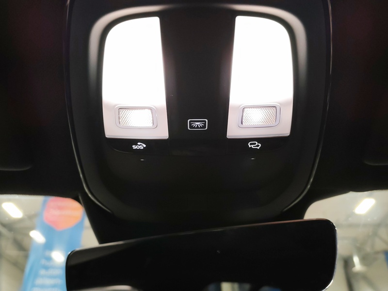 Volvo EX40 vaihtoauto