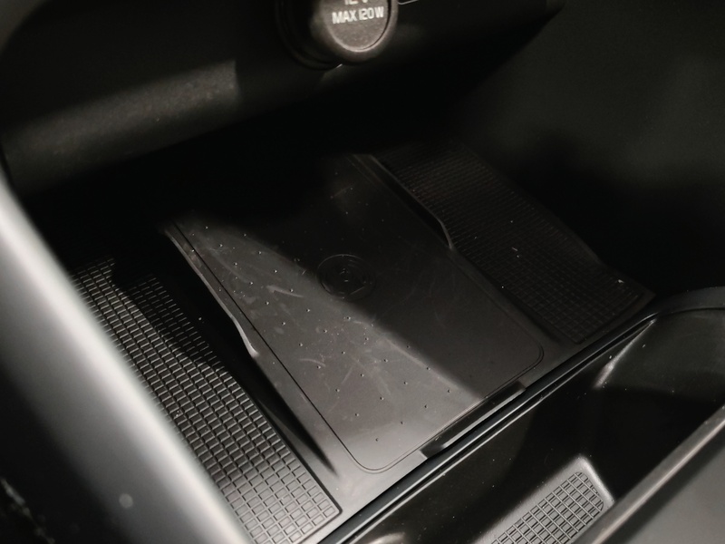 Volvo EX40 vaihtoauto