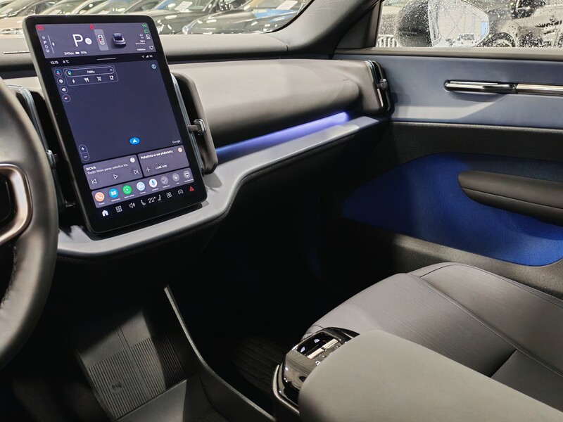 Volvo EX30 vaihtoauto