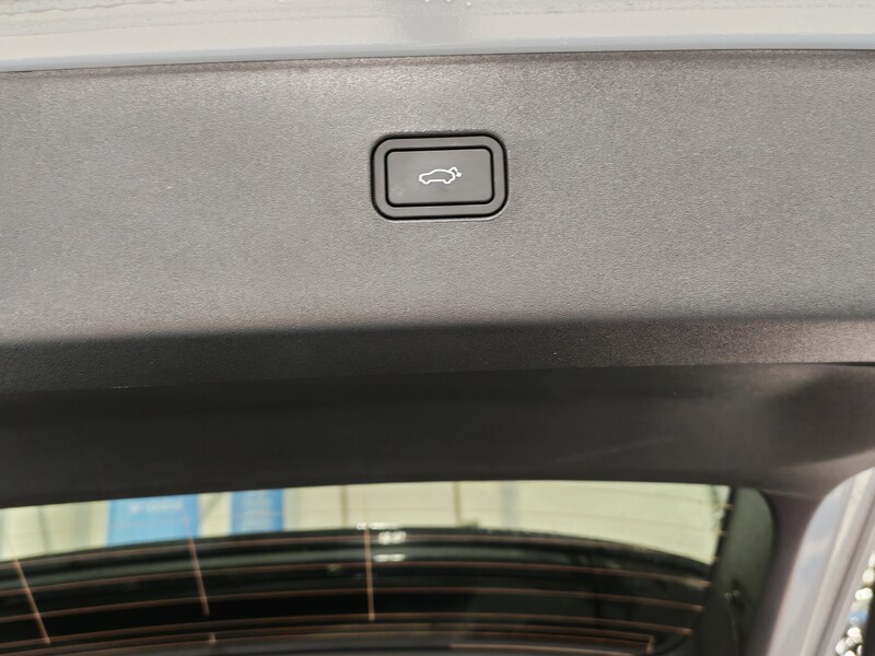 Volvo EX30 vaihtoauto