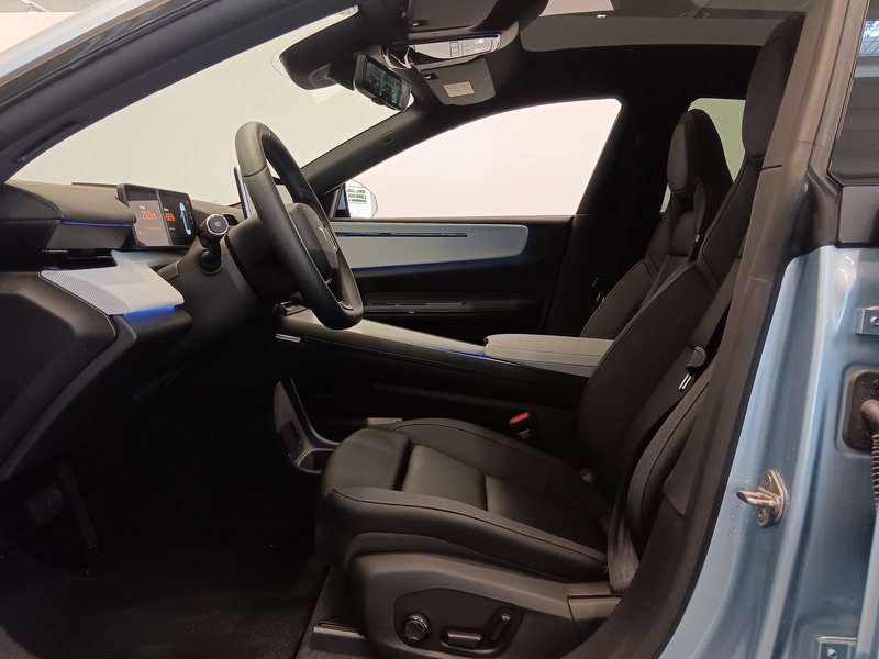 Polestar 4 vaihtoauto