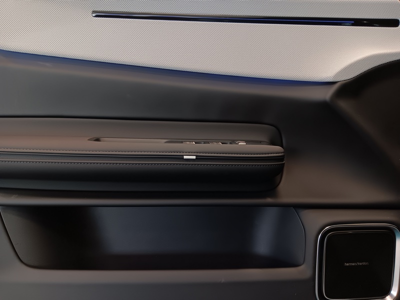 Polestar 4 vaihtoauto