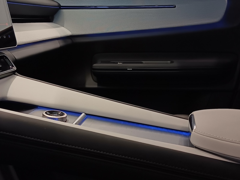 Polestar 4 vaihtoauto