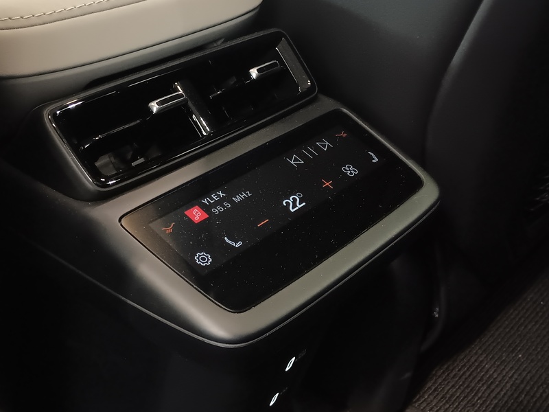 Polestar 4 vaihtoauto