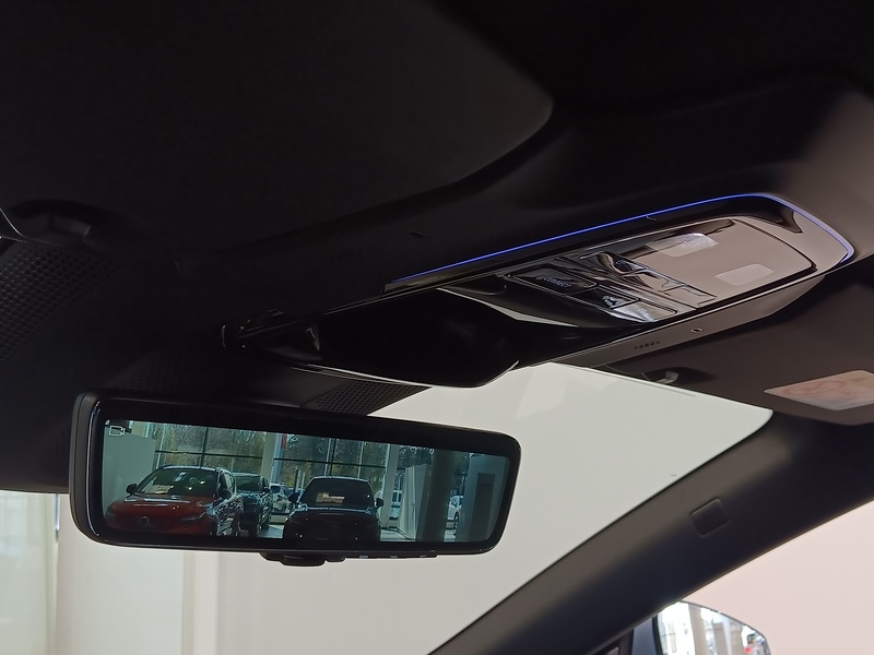 Polestar 4 vaihtoauto