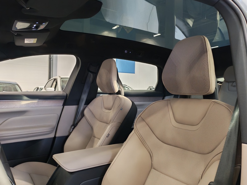 Volvo ES90 vaihtoauto