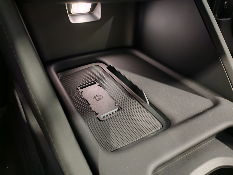 Volvo ES90 vaihtoauto