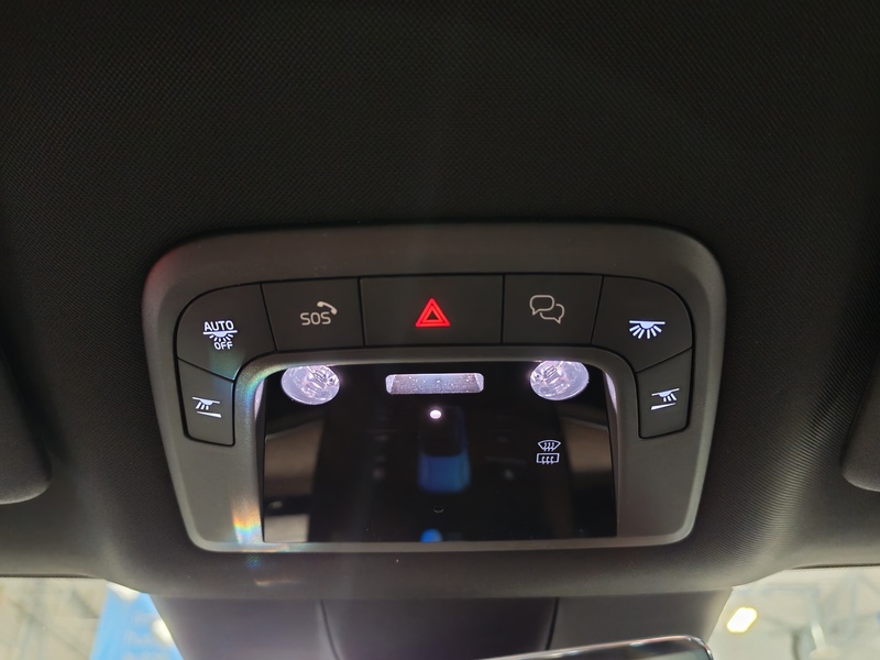 Volvo ES90 vaihtoauto