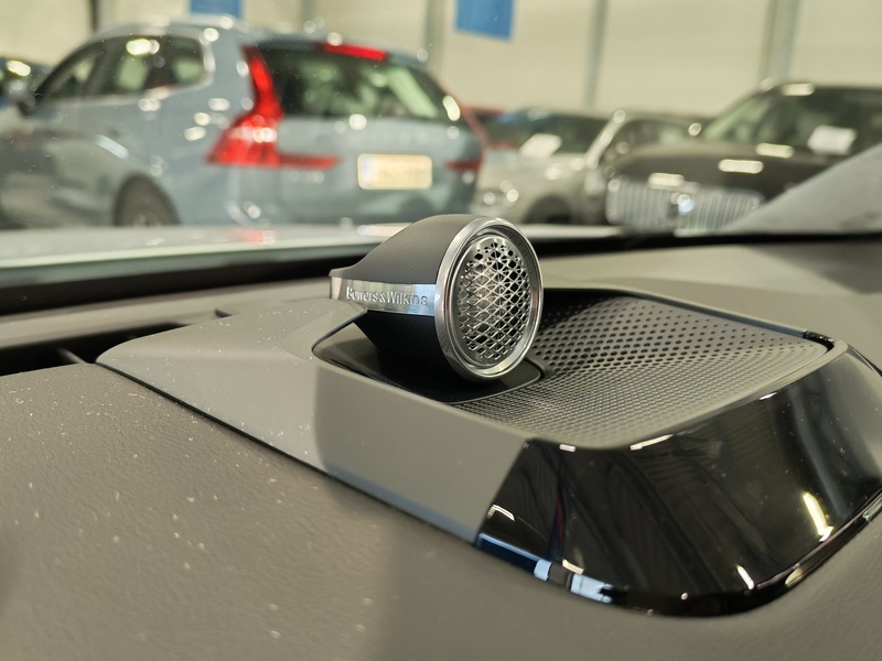 Volvo ES90 vaihtoauto