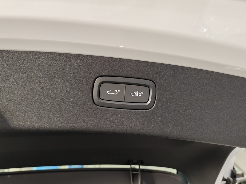 Volvo ES90 vaihtoauto