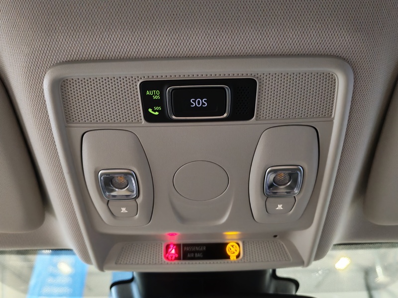 Renault Arkana vaihtoauto