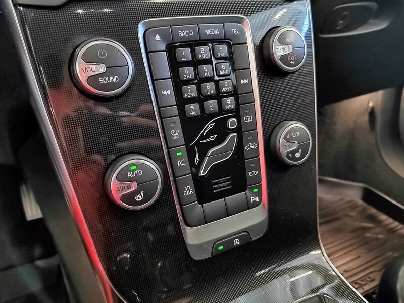 Volvo V40 vaihtoauto