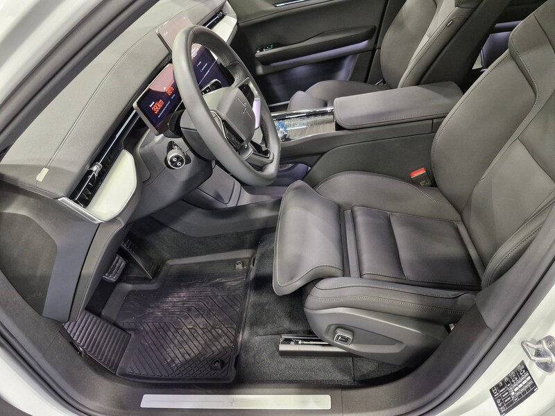 Polestar 3 vaihtoauto