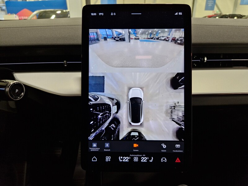 Polestar 3 vaihtoauto