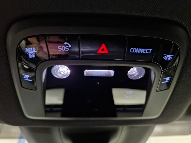 Polestar 3 vaihtoauto