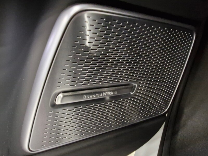 Polestar 3 vaihtoauto