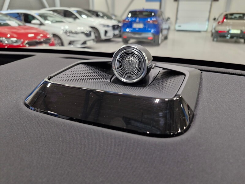 Polestar 3 vaihtoauto