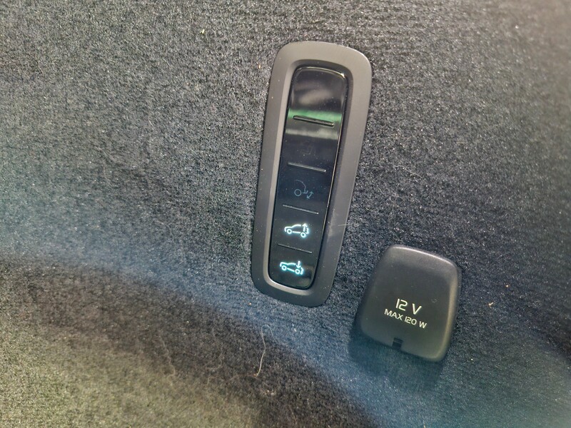 Polestar 3 vaihtoauto