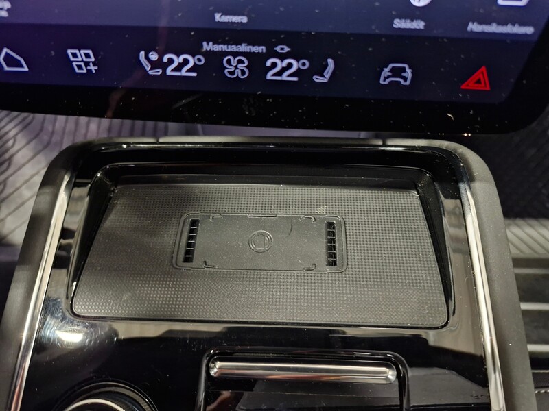 Polestar 3 vaihtoauto