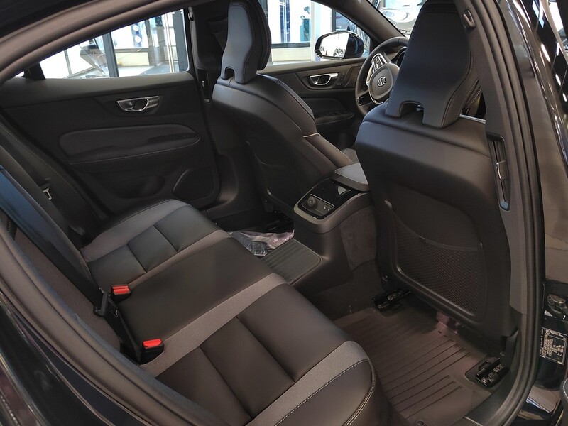 Volvo S60 vaihtoauto