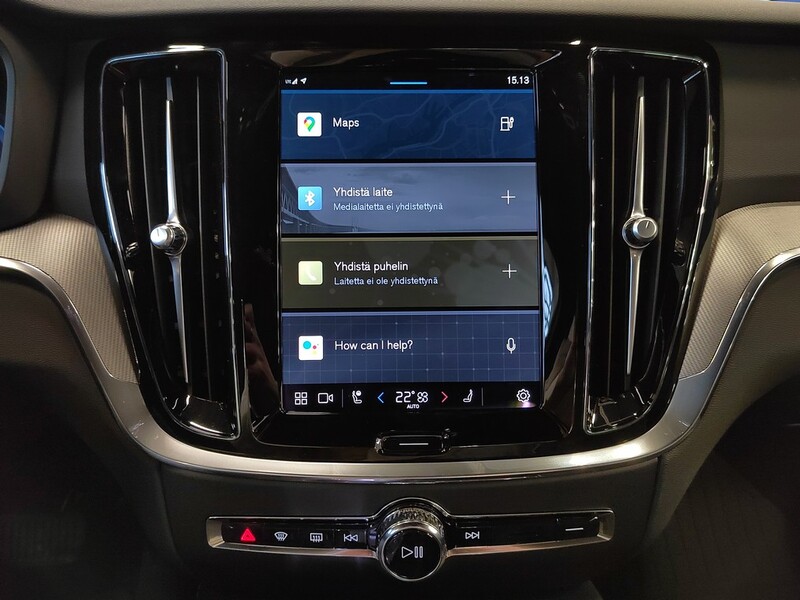 Volvo S60 vaihtoauto