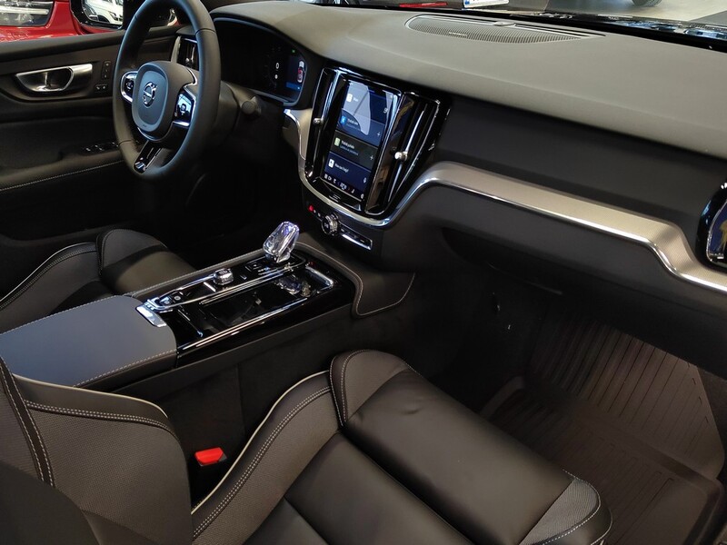 Volvo S60 vaihtoauto